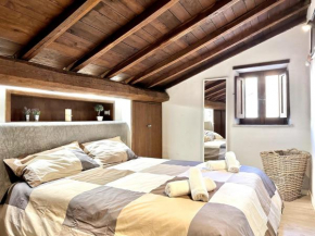 Casa Vetus Tivoli